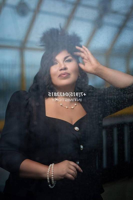 Фото Знойная женщина