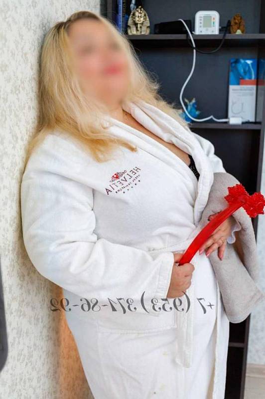 Фото Массаж от Даши