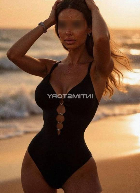 Фото Анастасия